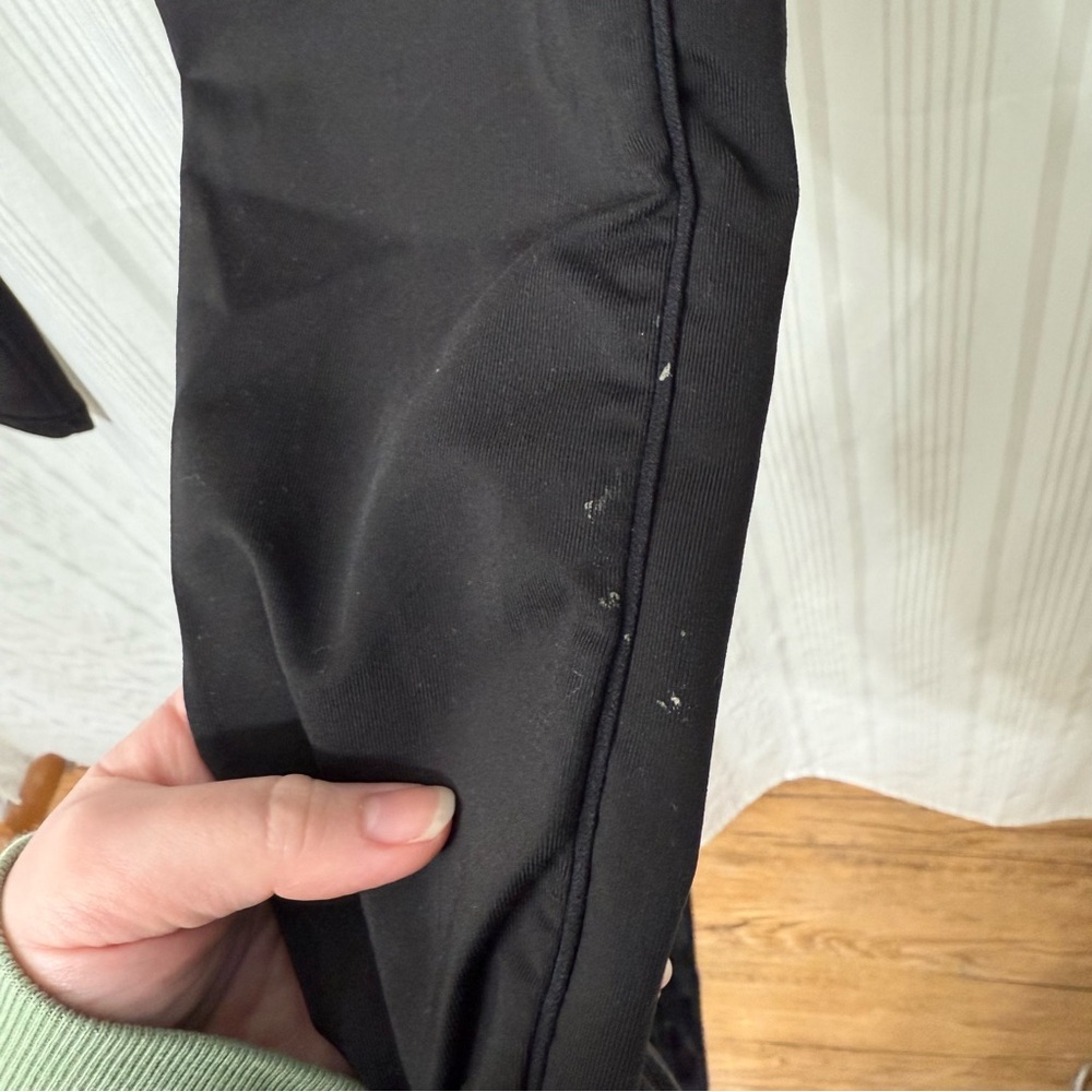 Black Puma DryCell leggings - Picture 8 of 8